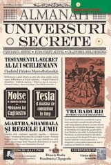 Almanah Universuri secrete